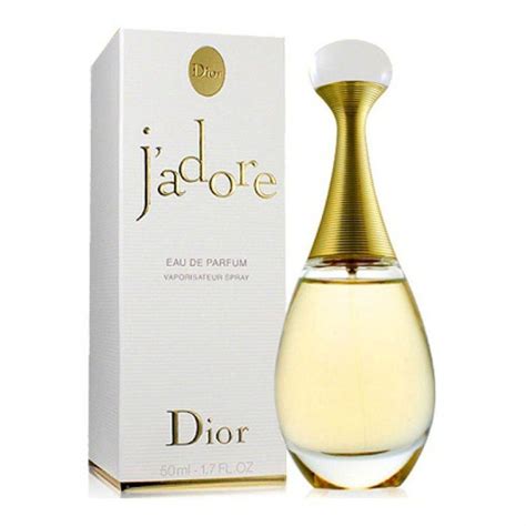 DIOR Perfume Mujer Jadore Eau de Parfum Dior 